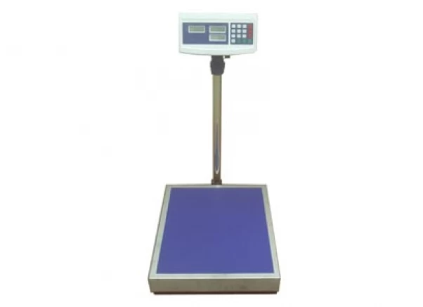 Platforma de cantarire TECS-A 60 kg